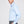 Ds Damat Shirt Slim Fit Long Arm Blue-D'S DAMAT ONLINE