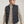 Twn Slim Fit Black Plain Out Wear Jacket-D'S DAMAT ONLINE