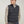 Twn Slim Fit Black Plain Out Wear Jacket-D'S DAMAT ONLINE