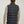 Twn Slim Fit Black Plain Out Wear Jacket-D'S DAMAT ONLINE