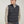 Twn Slim Fit Black Plain Out Wear Jacket-D'S DAMAT ONLINE
