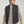 Twn Slim Fit Black Plain Out Wear Jacket-D'S DAMAT ONLINE