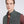 Twn Slim Fit Khaki Plain Vest Coat-D'S DAMAT ONLINE