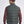 Twn Slim Fit Khaki Plain Vest Coat-D'S DAMAT ONLINE