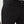 TWN Slim Fit Black Dobby Chino Pants-D'S DAMAT ONLINE