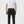 TWN Slim Fit Black Dobby Chino Pants-D'S DAMAT ONLINE