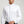 Ds Damat Ceremony Shirt Slim Fit White With Blue Stripe-D'S DAMAT ONLINE