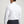 Ds Damat Ceremony Shirt Slim Fit White With Blue Stripe-D'S DAMAT ONLINE