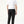Ds Damat Trouser Slim Fit Black-D'S DAMAT ONLINE