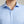 Ds Damat Shirt Slim Fit Light Blue-D'S DAMAT ONLINE