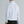 Ds Damat Ceremony Shirt Slim Fit White  With Black Stripe-D'S DAMAT ONLINE
