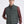 Twn Slim Fit Khaki Plain Vest Coat-D'S DAMAT ONLINE