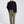 Twn Comfort Black Shirt Coat-D'S DAMAT ONLINE