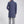 Twn Slim Fit Grey Coat-D'S DAMAT ONLINE