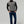 Ds Damat Regular Fit Brown Jacquard Patterned Sweater-D'S DAMAT ONLINE
