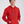 Ds Damat Slim Fit Red Sweatshirt-D'S DAMAT ONLINE