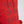 Ds Damat Slim Fit Red Sweatshirt-D'S DAMAT ONLINE