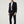 DS Damat Men's Blue Formal Suit-D'S DAMAT ONLINE