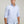 Ds Damat Slim Fit Blue Shirt-D'S DAMAT ONLINE