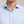 Ds Damat Slim Fit Blue Shirt-D'S DAMAT ONLINE