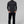 Ds Damat Regular Fit Knitted Sweater Grey-D'S DAMAT ONLINE