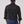 Ds Damat Slim Fit Black Straight Shirt-D'S DAMAT ONLINE