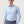 Ds Damat Slim Fit Blue Plain Shirt-D'S DAMAT ONLINE