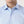 Ds Damat Slim Fit Blue Plain Shirt-D'S DAMAT ONLINE