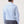 Ds Damat Slim Fit Blue Plain Shirt-D'S DAMAT ONLINE