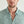 Twn Slim Fit Long Sleeve Pattern Green Shirt-D'S DAMAT ONLINE