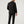 DS Damat Men's Black Formal Suit-D'S DAMAT ONLINE