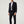 DS Damat Men's Blue Formal Suit-D'S DAMAT ONLINE
