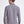Ds Damat Slim Fit Gray Striped Shirt-D'S DAMAT ONLINE